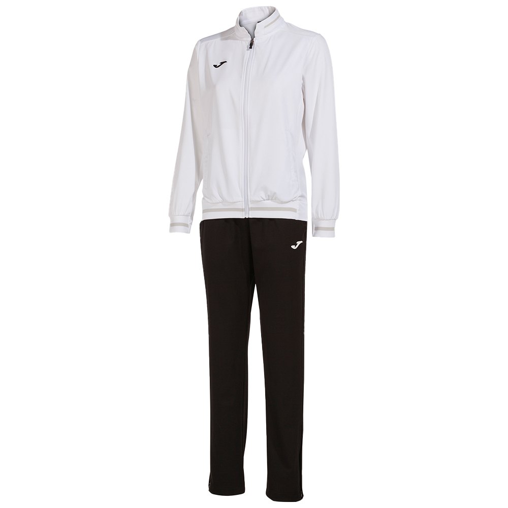 Joma Montreal Tracksuit Weiß 2XL Frau Joma Montreal Tracksuit Weiß 2XL Frau von Joma