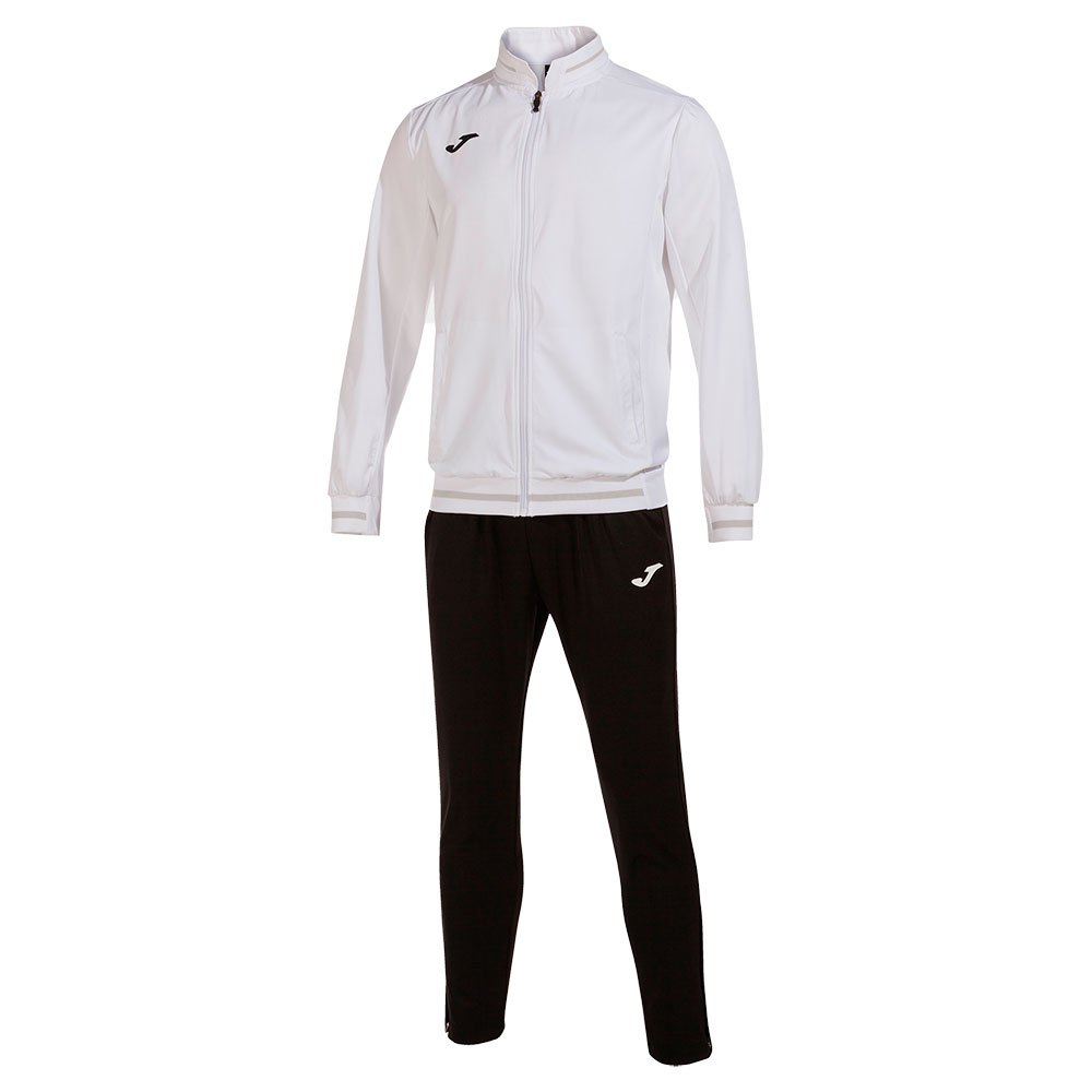 Joma Montreal Tracksuit Weiß XL Mann Joma Montreal Tracksuit Weiß XL Mann von Joma
