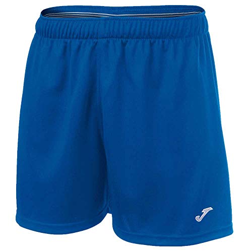 Joma Myskin Herren Shorts, Unisex, Uniquenumber, Royal, XS von Joma