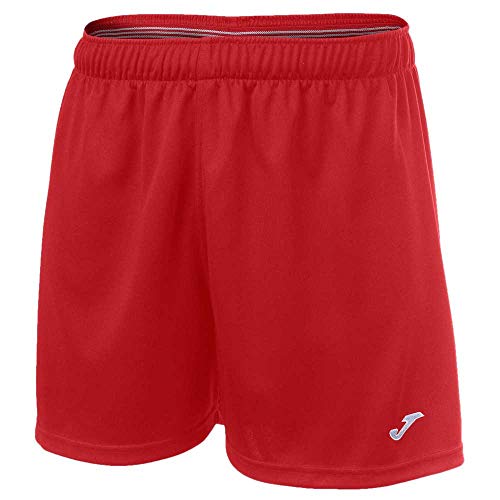 Joma Myskin Herren Shorts XXL rot von Joma