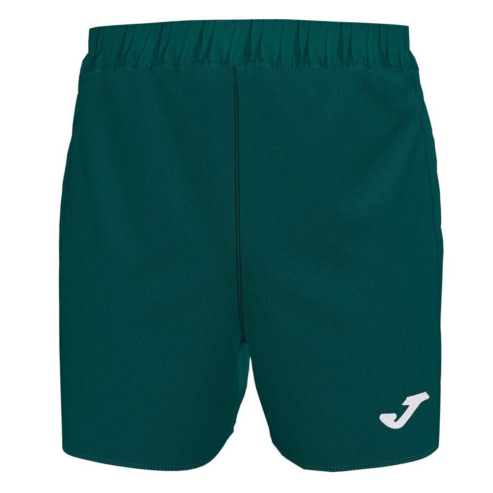 Joma Myskin Ii Shorts Grün 4-6 Years Junge Joma Myskin Ii Shorts Grün 4-6 Years Junge von Joma