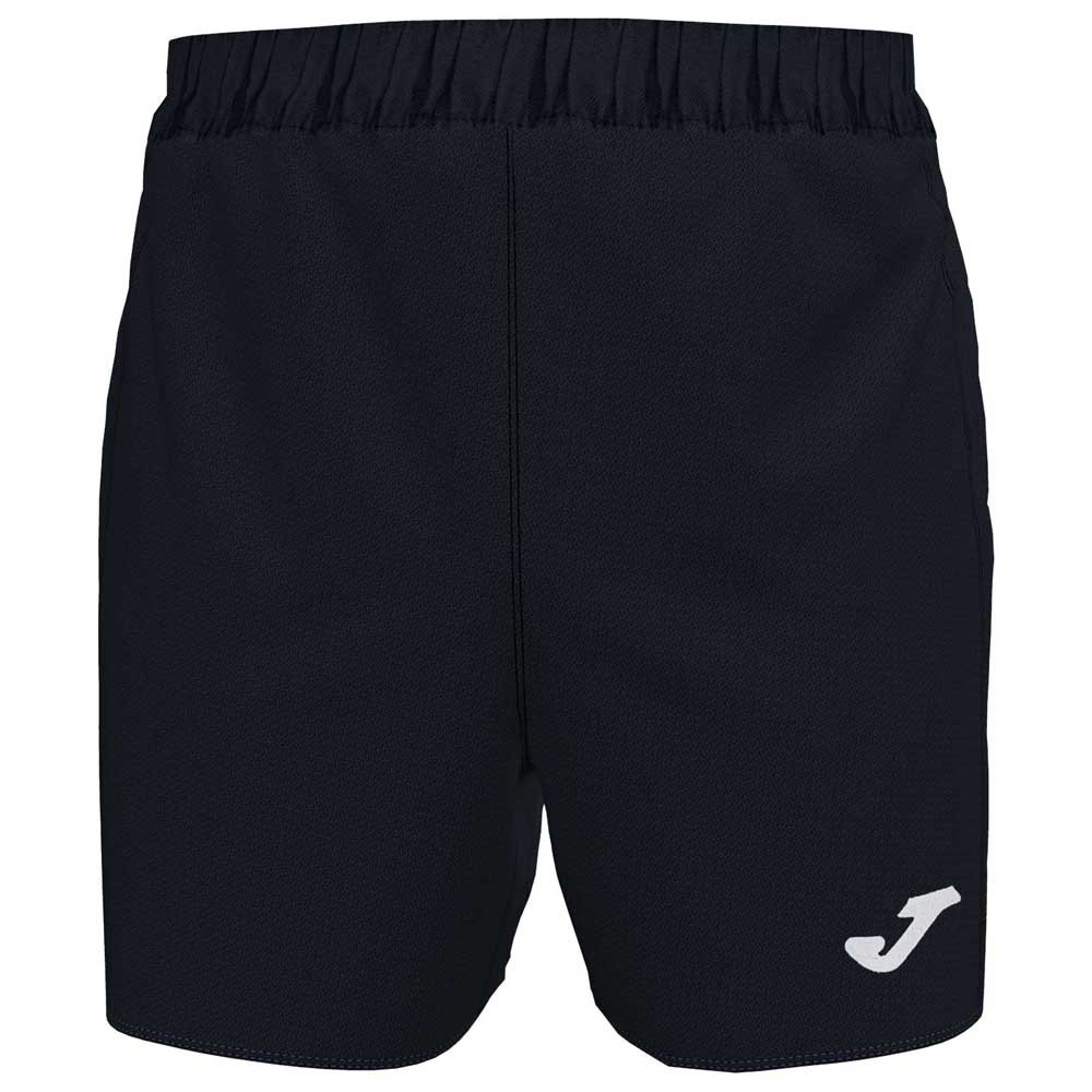 Joma Myskin Ii Shorts Schwarz 4-6 Years Junge Joma Myskin Ii Shorts Schwarz 4-6 Years Junge von Joma