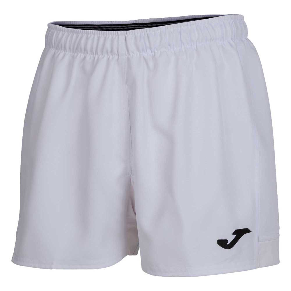 Joma Myskin Ii Shorts Weiß M Mann Joma Myskin Ii Shorts Weiß M Mann von Joma