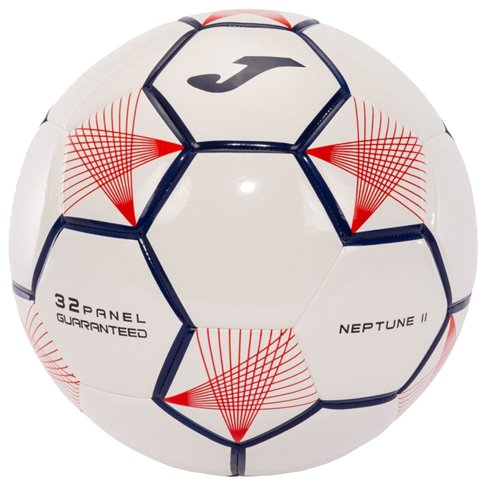 Joma Neptune Ii Fifa Football Ball Weiß 5 Joma Neptune Ii Fifa Football Ball Weiß 5 von Joma