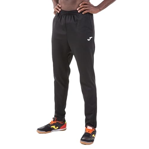 Joma Herren Nilo Hose, Schwarz, 3XL EU Joma Herren Nilo Hose, Schwarz, 3XL EU von Joma