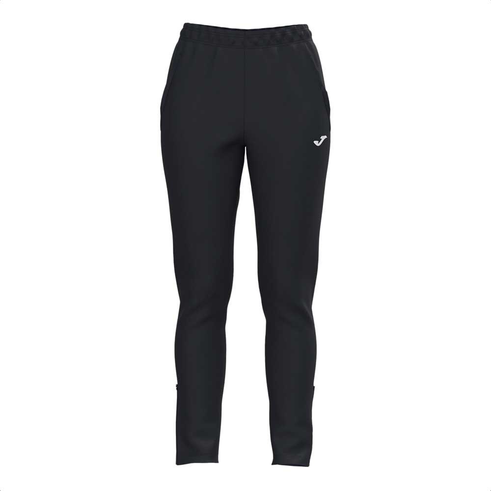 Joma Nilo Tracksuit Pants Schwarz L Frau Joma Nilo Tracksuit Pants Schwarz L Frau von Joma