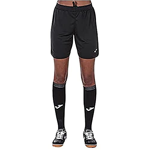 Joma Nobel Shorts – Hybrid-Shorts – Herren 14 Jahre Schwarz von Joma