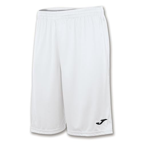 Joma Nobel Shorts – Hybrid-Shorts – Herren L weiß Joma Nobel Shorts – Hybrid-Shorts – Herren L weiß von Joma