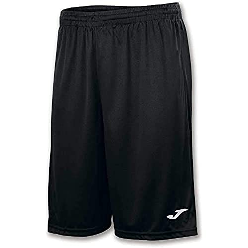Joma Nobel Shorts – Hybrid-Shorts – Herren S Schwarz Joma Nobel Shorts – Hybrid-Shorts – Herren S Schwarz von Joma