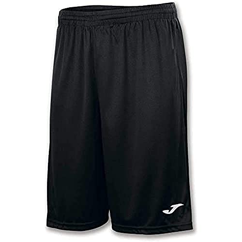 Joma Nobel Shorts – Hybrid-Shorts – Herren S Schwarz von Joma