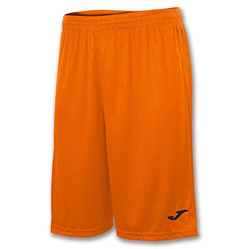 Joma Nobel Shorts – Hybrid-Shorts – Herren XL Orange Joma Nobel Shorts – Hybrid-Shorts – Herren XL Orange von Joma