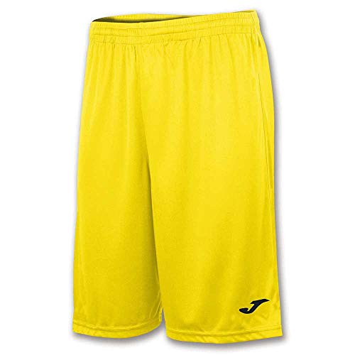 Joma Nobel Shorts – Hybrid-Shorts – Herren für 8- bis 10-Jährige gelb Joma Nobel Shorts – Hybrid-Shorts – Herren für 8- bis 10-Jährige gelb von Joma
