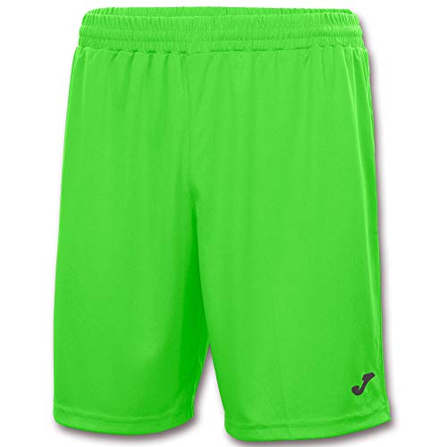 Joma Herren Nobel El El Shorts, Grün, XXL-3XL EU von Joma