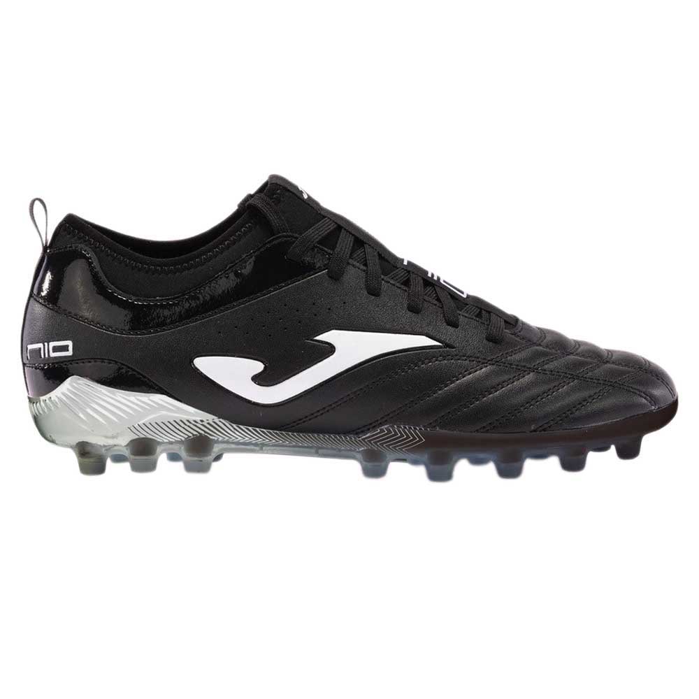 Joma Numero-10 Ag Football Boots Schwarz EU 41 von Joma