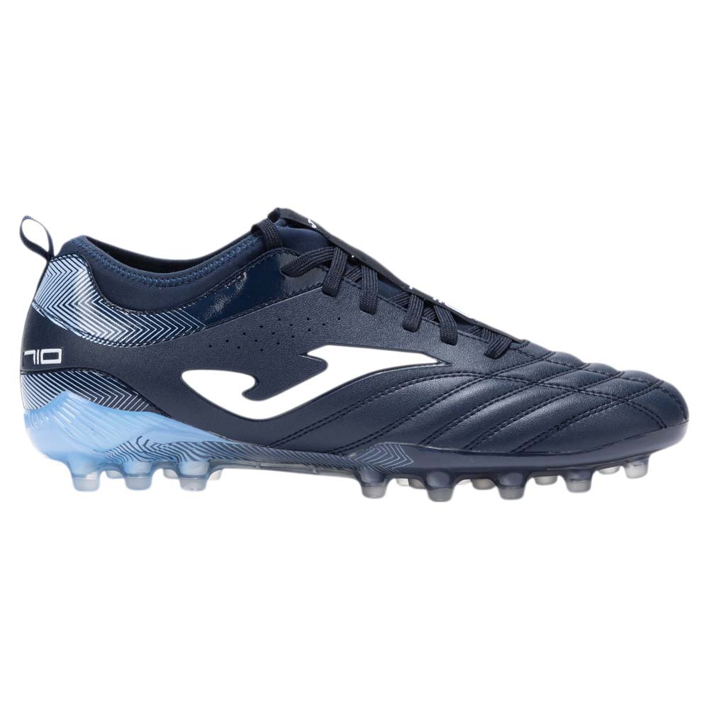 Joma Numero-10 Ag Football Boots Blau EU 43 von Joma