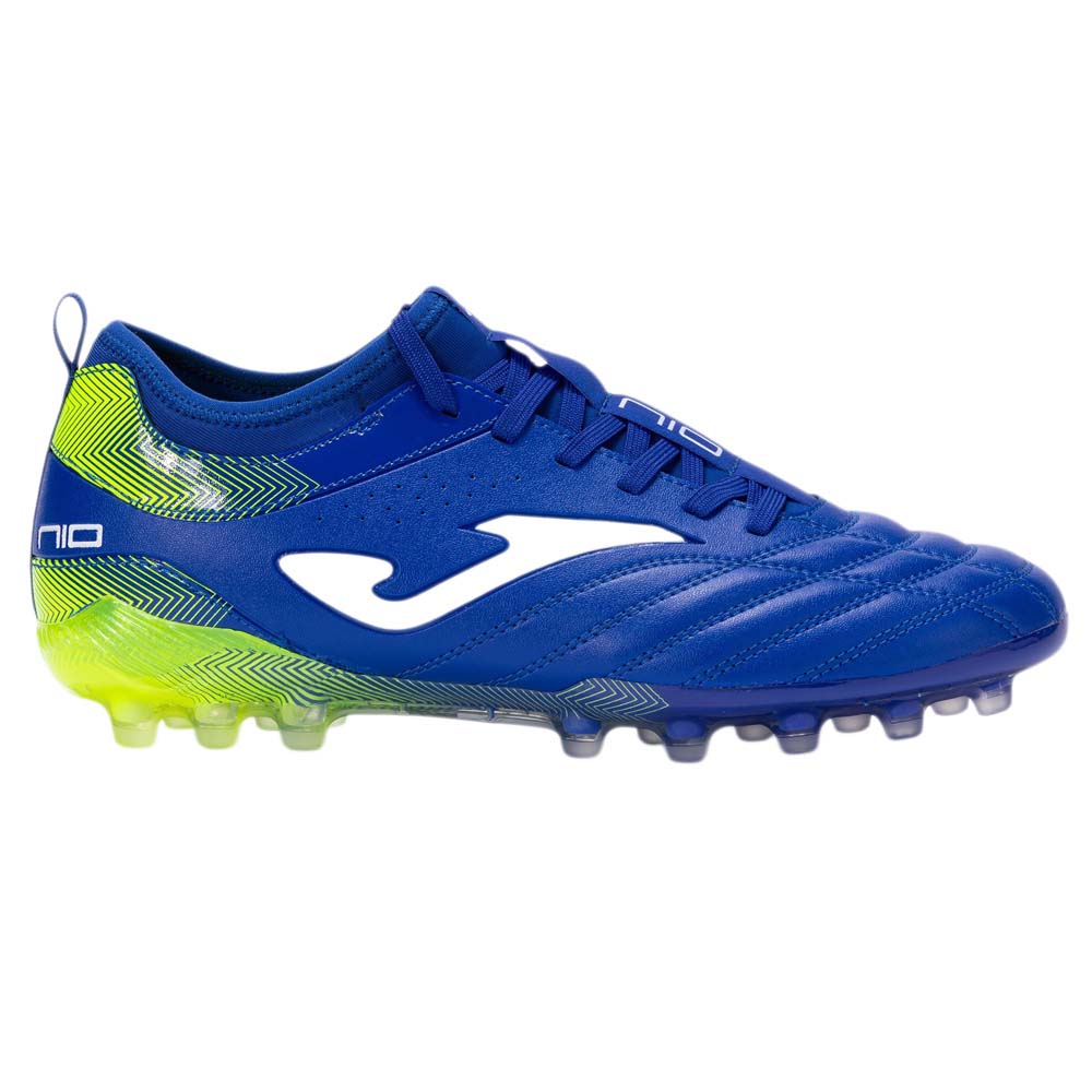Joma Numero-10 Ag Football Boots Blau EU 43 Joma Numero-10 Ag Football Boots Blau EU 43 von Joma