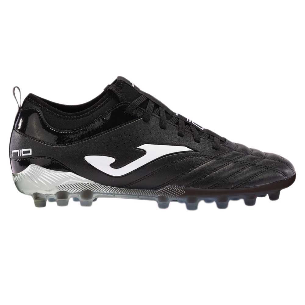 Joma Numero-10 Ag Football Boots Schwarz EU 45 Joma Numero-10 Ag Football Boots Schwarz EU 45 von Joma