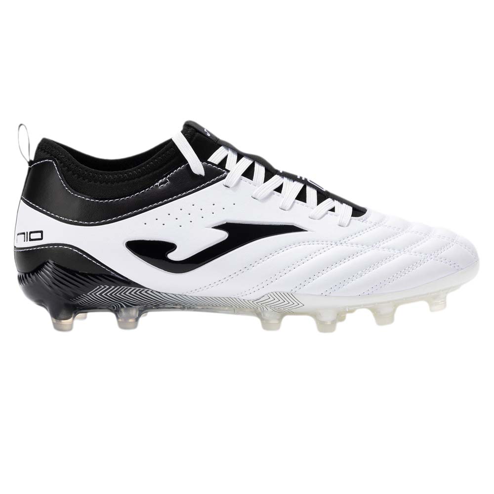 Joma Numero-10 Fg Football Boots Weiß EU 40 von Joma