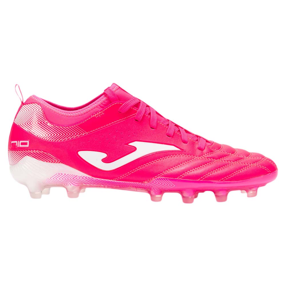 Joma Numero-10 Fg Football Boots Rosa EU 41 von Joma