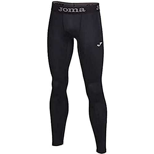 Joma Olimpia Lange Sporthose für Herren, Schwarz, M Joma Olimpia Lange Sporthose für Herren, Schwarz, M von Joma
