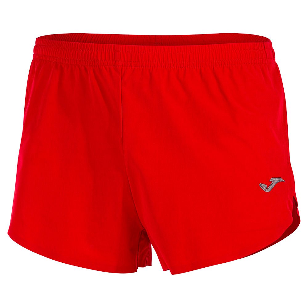 Joma Olimpia Shorts Rot 12-14 Years Junge Joma Olimpia Shorts Rot 12-14 Years Junge von Joma