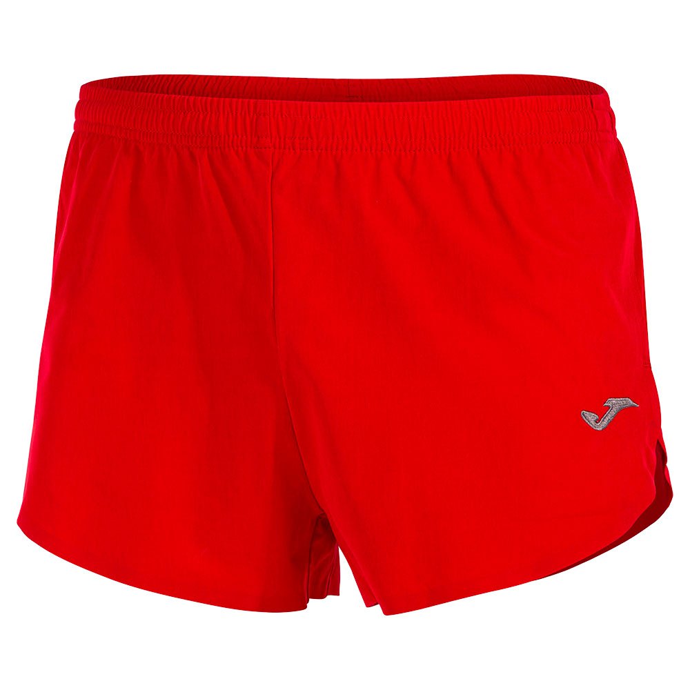 Joma Olimpia Shorts Rot L Mann von Joma