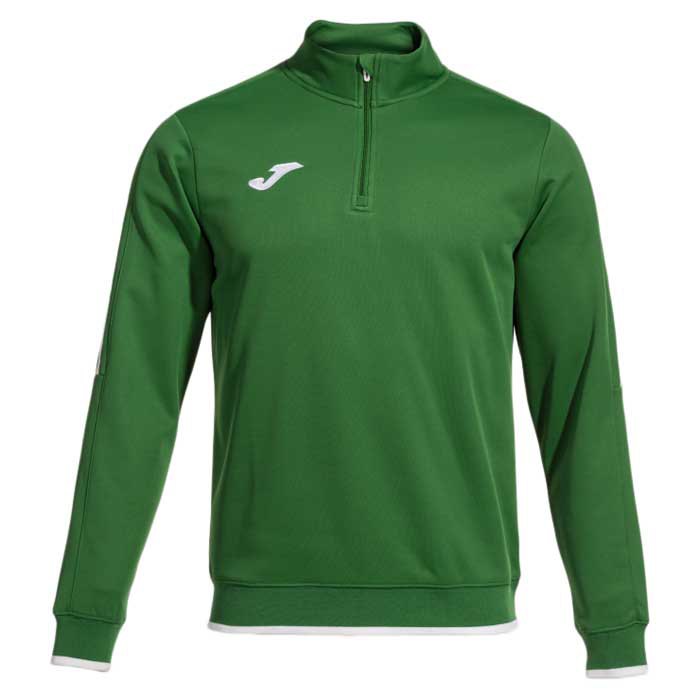 Joma Olimpiada Half Zip Sweatshirt Grün S Mann Joma Olimpiada Half Zip Sweatshirt Grün S Mann von Joma