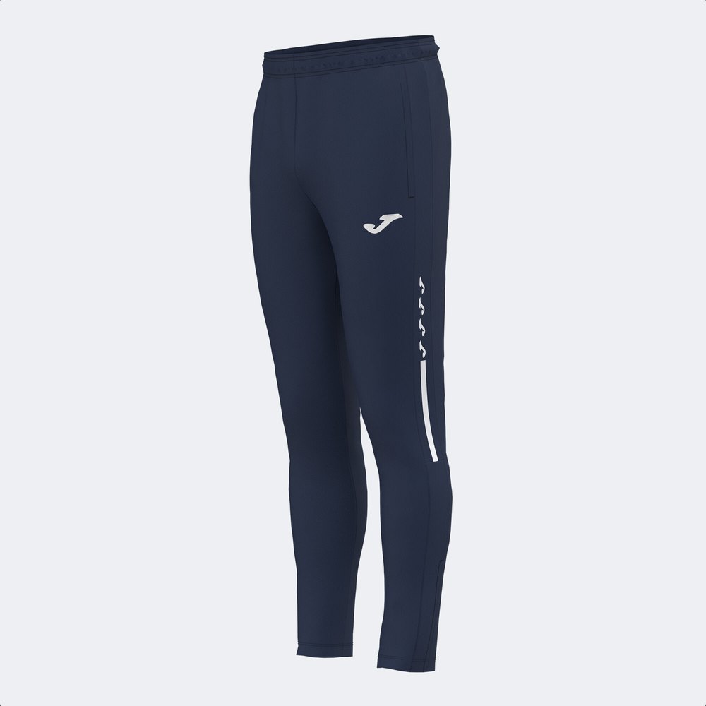 Joma Olimpiada Pants Blau L Mann von Joma