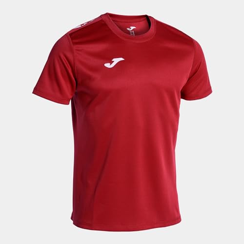 Joma Herren Olympischen Spielen Unterhemd, Rot, XXS EU von Joma