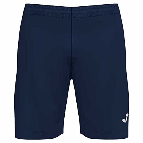 Joma Open III Bermudas Marineblau-gelbe Bermuda, 102252.339.Xs Joma Open III Bermudas Marineblau-gelbe Bermuda, 102252.339.Xs von Joma