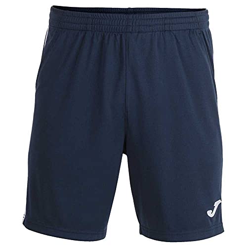 Joma Open III Bermudashorts Marineblau, 102252.332.Xs Joma Open III Bermudashorts Marineblau, 102252.332.Xs von Joma