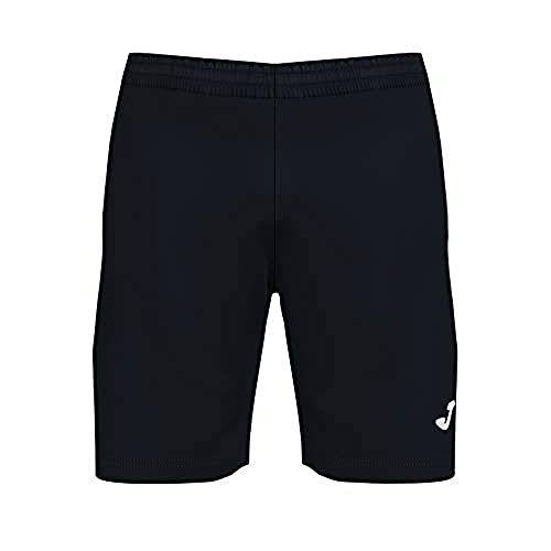 Joma Bermuda Open III Schwarz Rot, 102252.106.Xs Joma Bermuda Open III Schwarz Rot, 102252.106.Xs von Joma