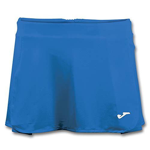 Joma Damen Open Ii Damenrock, Royal, M EU Joma Damen Open Ii Damenrock, Royal, M EU von Joma