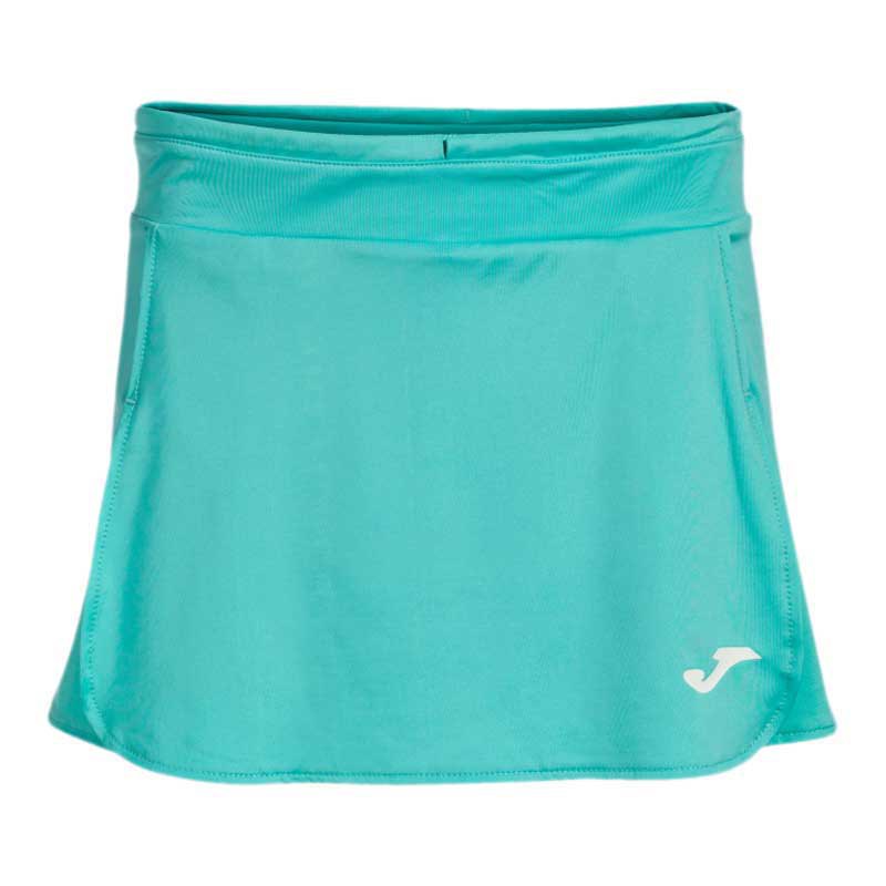 Joma Open Ii Skirt Grün M Frau Joma Open Ii Skirt Grün M Frau von Joma