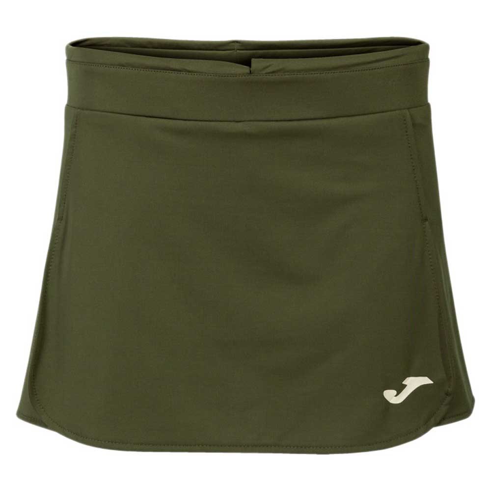 Joma Open Ii Skirt Grün XL Frau Joma Open Ii Skirt Grün XL Frau von Joma