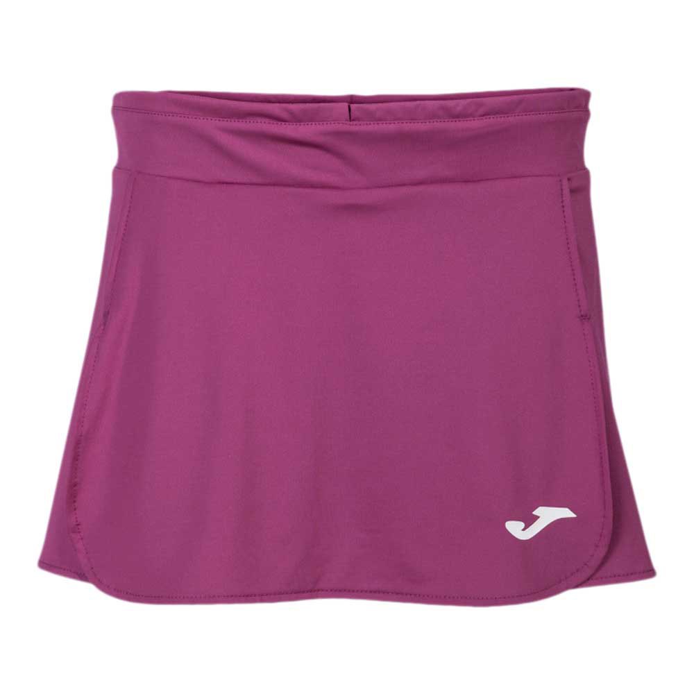 Joma Open Ii Skirt Rosa 11-12 Years Junge von Joma