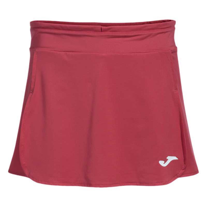 Joma Open Ii Skirt Rot 11-12 Years Junge Joma Open Ii Skirt Rot 11-12 Years Junge von Joma