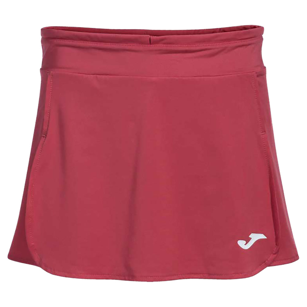 Joma Open Ii Skirt Rot 2XL-3XL Frau Joma Open Ii Skirt Rot 2XL-3XL Frau von Joma