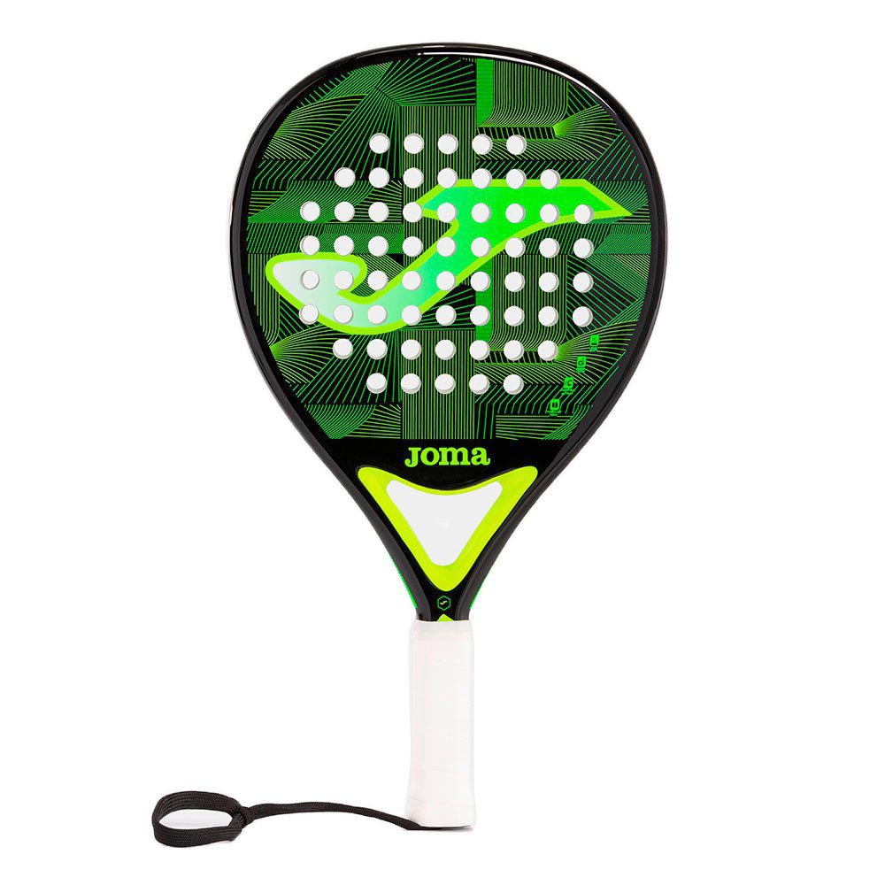 Joma Open Padel Racket Grün Joma Open Padel Racket Grün von Joma