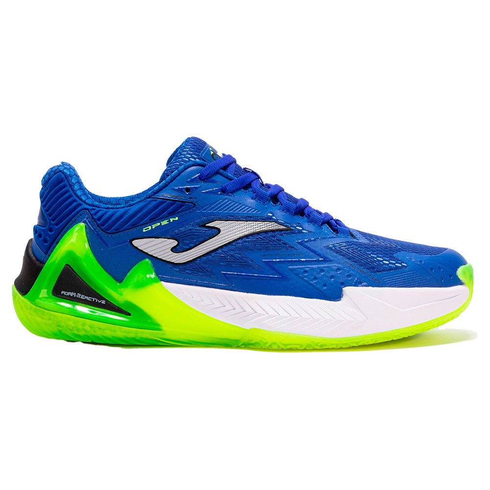 Joma Open Padel Shoes Blau EU 43 Mann Joma Open Padel Shoes Blau EU 43 Mann von Joma