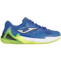 Joma Open Padelschuh Herren Dunkelblau - 43 Joma Open Padelschuh Herren Dunkelblau - 43 von Joma
