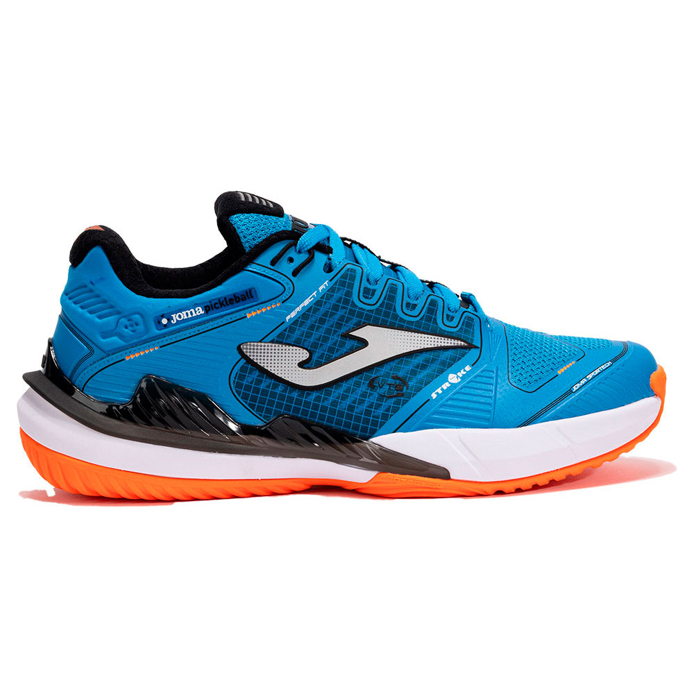 Joma P.stroke Pickleball Shoes Blau EU 44 1/2 Mann Joma P.stroke Pickleball Shoes Blau EU 44 1/2 Mann von Joma