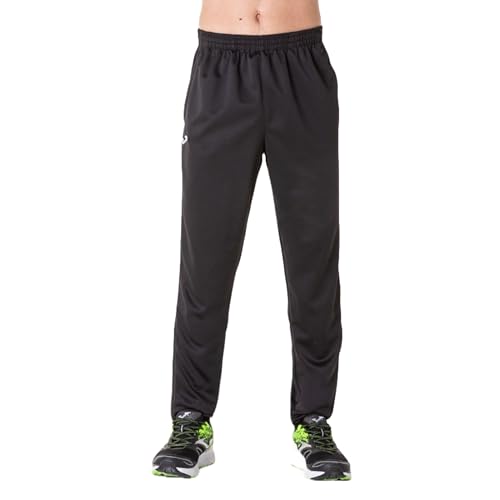 Joma - Pantalon STAFF Noir Taille - 10 Joma - Pantalon STAFF Noir Taille - 10 von Joma