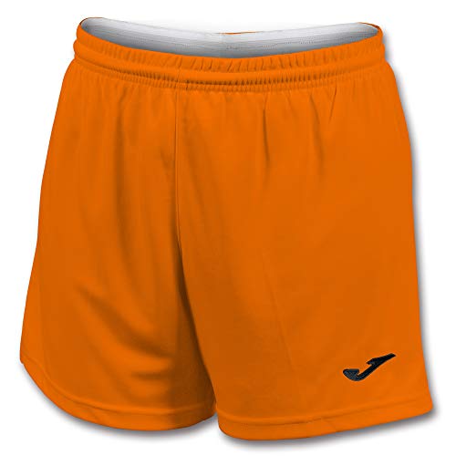 Joma Paris II Damen-Shorts XXL orange Joma Paris II Damen-Shorts XXL orange von Joma
