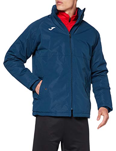 Joma - Parka EVEREST Bleu Marine Taille - XXL Joma - Parka EVEREST Bleu Marine Taille - XXL von Joma