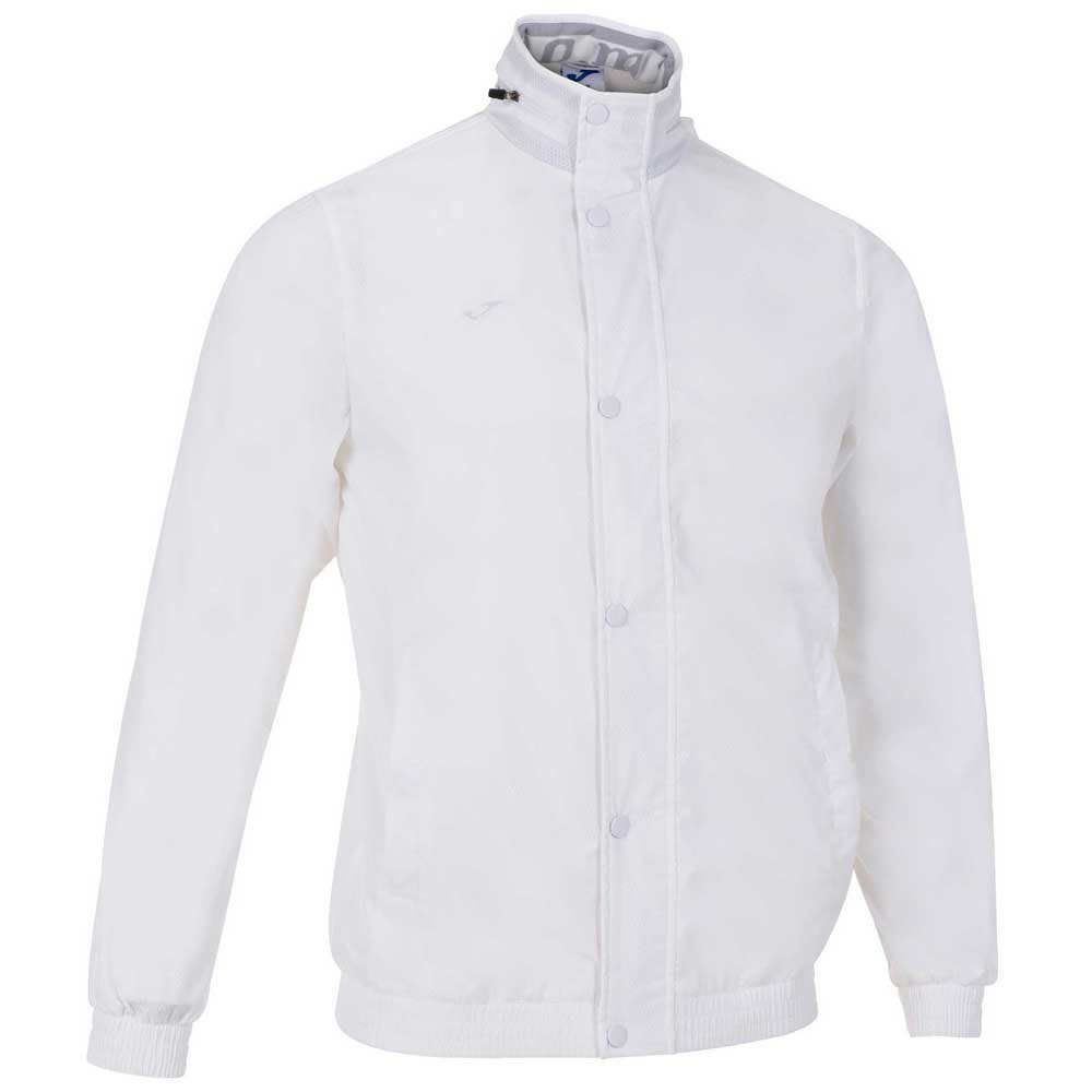 Joma Pasarela Iii Jacket Weiß S Mann Joma Pasarela Iii Jacket Weiß S Mann von Joma