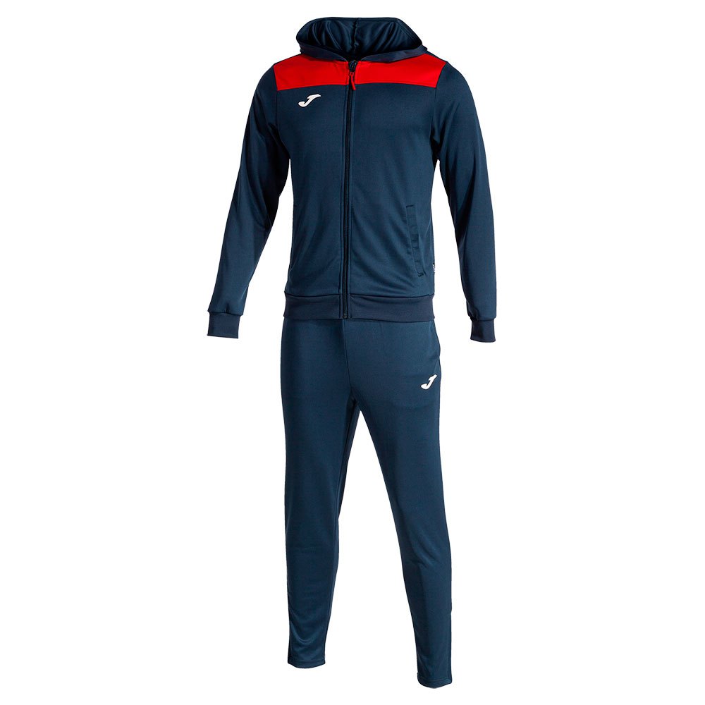 Joma Phoenix Ii Tracksuit Blau 2XL Mann Joma Phoenix Ii Tracksuit Blau 2XL Mann von Joma