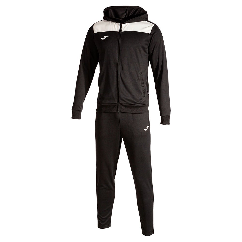 Joma Phoenix Ii Tracksuit Schwarz L Mann Joma Phoenix Ii Tracksuit Schwarz L Mann von Joma