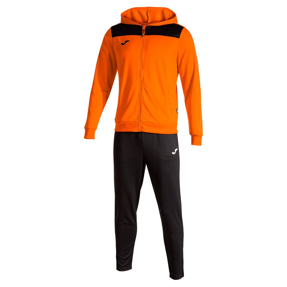 Joma Phoenix Ii Tracksuit Orange M Mann von Joma