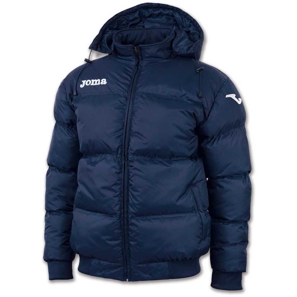 Joma Pirineo Jacket Blau M Mann von Joma